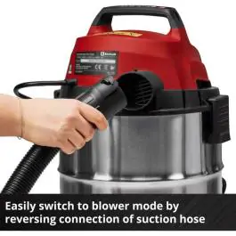 Einhell usisivač za suvo i mokro usisavanje TC-VC 3055 SA