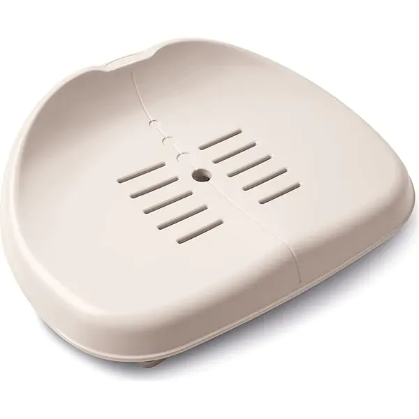 Intex plastično sedište za džakuzi – bež, 28502