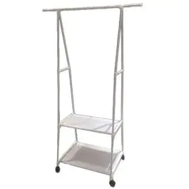 BORMANN BPC2230 - Metalni čiviluk 42x55x160cm