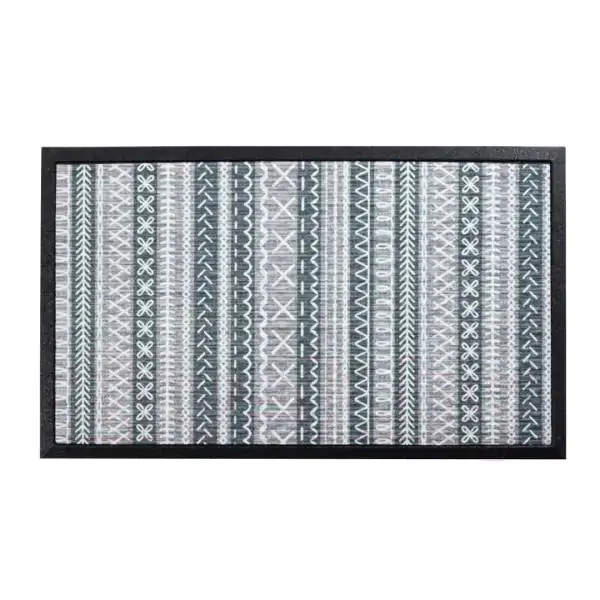 Otirač "etno vez" print - MULTY HOME EU5000357