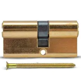 Bormann Pro 30x50mm (80mm) Cilindar za vrata BLK1058