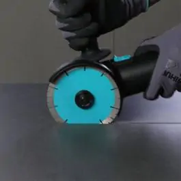 Dijamantska rezna ploča 120 mm B-ACTION za TCSA1200 - BIHUI DCBS120