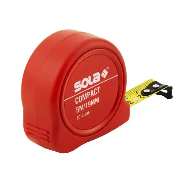 Metar Compact - SOLA CO 8
