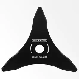 Trokraki nož za trimer - BLADE B4903K