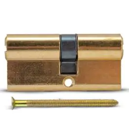 Bormann Pro – 30x30mm (60mm) Cilindar za vrata BLK1052