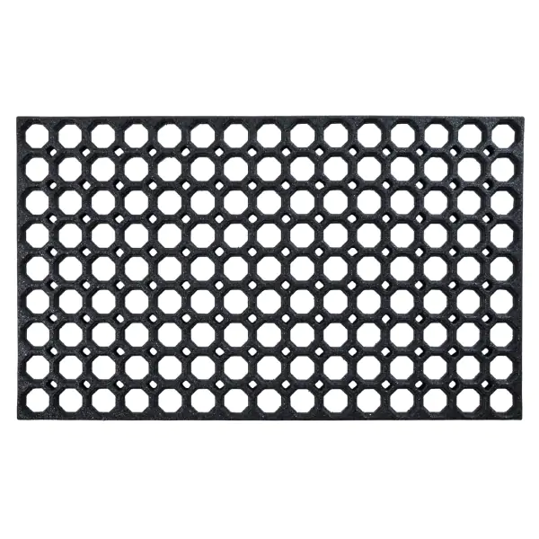 Otirač gumeni  HONEY COMB - MULTY HOME EU5000301