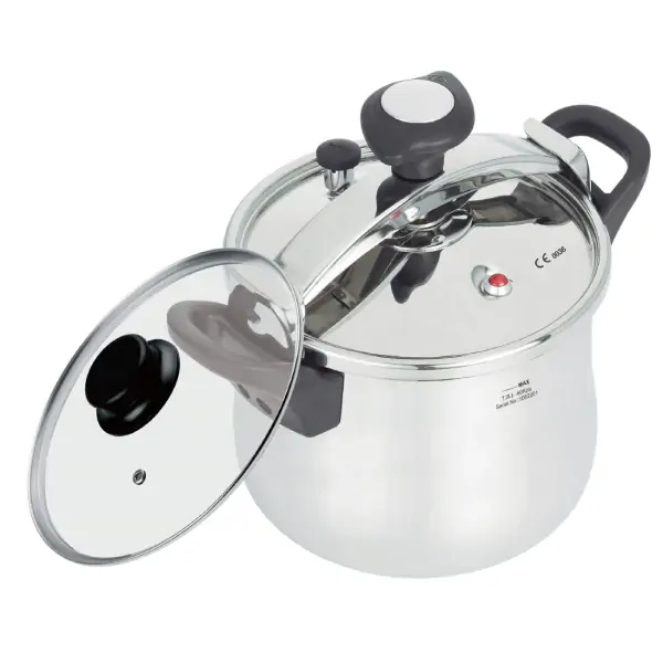 Expres lonac Rosberg R51311A7 7l 2933OM