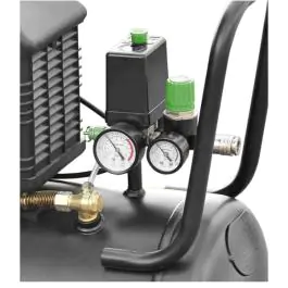 ISKRA ERO klipni kompresor 1500W 8 bara 50l IE-AC1500-50