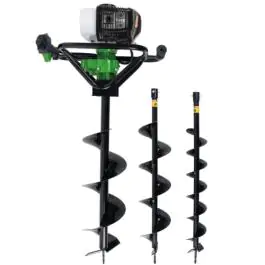 ISKRA ERO benzinski bušač rupa za stubove i sadnju IE-EA1450