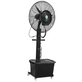 PROSTO ventilator sa raspršivačem 41 l MSF2603C