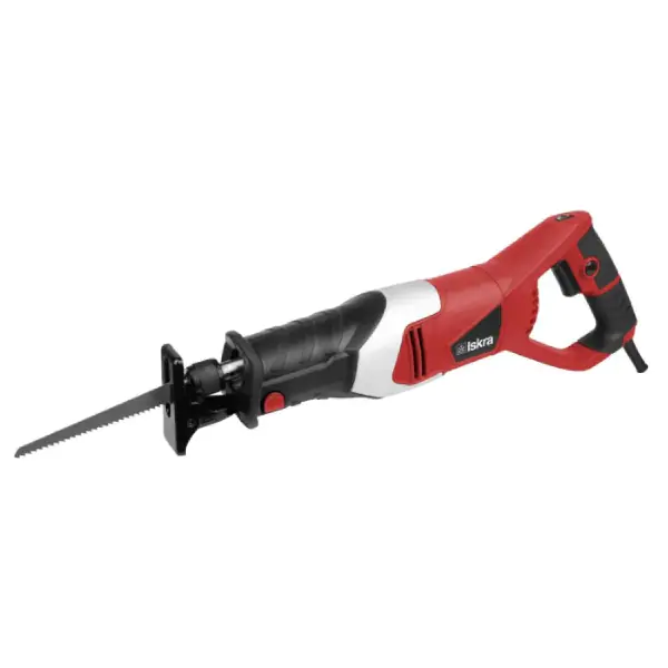 ISKRA recipro testera 650W RS650