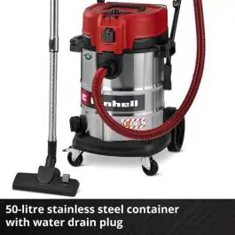 Einhell usisivač za suvo i mokro usisavanje TE-VC 5090 SACL