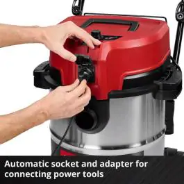 Einhell usisivač za suvo i mokro usisavanje TE-VC 5090 SACL