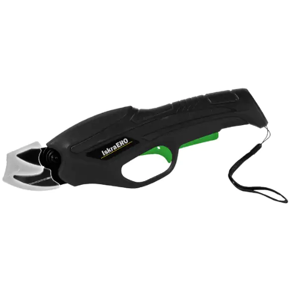 ISKRA ERO akumulatorske makaze za orezivanje PLJ-951A