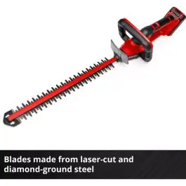 Einhell GC-CH 18/50 Li-Solo akumulatorske makaze za živu ogradu 18V 51 cm