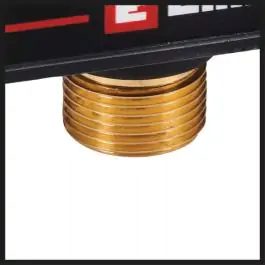 Einhell elektronska sklopka protiv suvog starta R1 10 bar za automatsko upravljanje pumpom