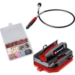 Einhell TC-MT 150 E multifunkcionalna brusilica i gravir 150W sa 117 dodataka