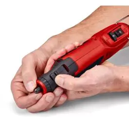 Einhell TC-MT 150 E multifunkcionalna brusilica i gravir 150W sa 117 dodataka