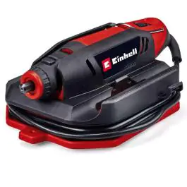 Einhell TC-MT 150 E multifunkcionalna brusilica i gravir 150W sa 117 dodataka