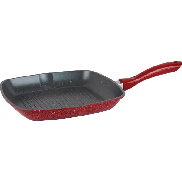 Tiganj Grill Voltz 24x24 OV54316A24 4824OM