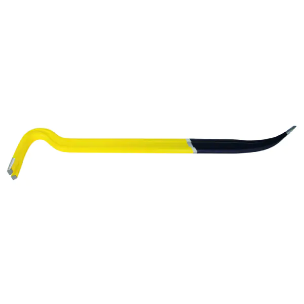 Čelična TMP poluga-pajser 760mm 260002 2586OM
