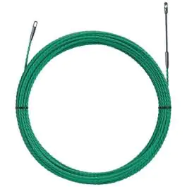 Sajla od poliestera za provlačenje kablova Ø4,5mm 25m