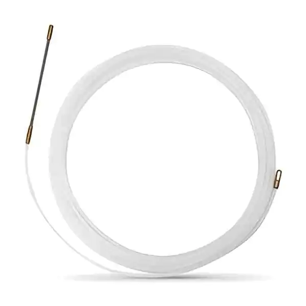 Sajla od najlona za provlačenje kablova Ø4mm 5m