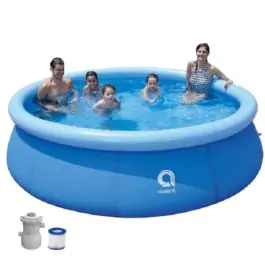 Bazen 240x63cm 2074 l ED-26-329101