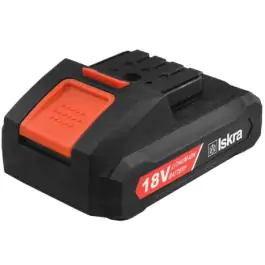 ISKRA akumulator za bušilicu RD004530