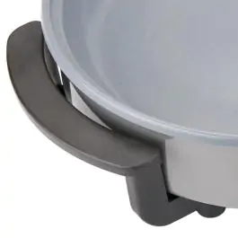 ISKRA električni tiganj 1500W EPP-40-9CR