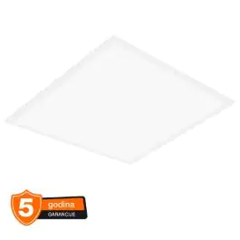 LED panel 33W toplo beli LEDVANCE 4099854017742E