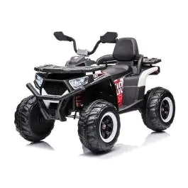 Motor QUAD za decu 12V 4 motora J-MB3016 beli