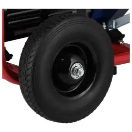 Benzinski agregat 5,5 kW – DEDRA DEGB6500K