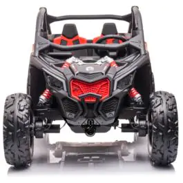 Can-Am Maverick Džip Bagi 4X4 2X24V7A Premium Oprema 13042PS