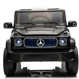 Mercedes EQG 4X4 Crni Premium Oprema 11471PS