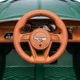 Bentley Bacalar Zeleni - Premium Oprema 11324PS