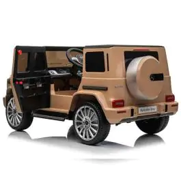 Mercedes Benz G500 Khaki 4×4 Premium Oprema 13087PS