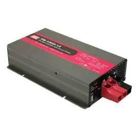 PB-1000-24 inverter 24-230V snage 1000W Mean Well