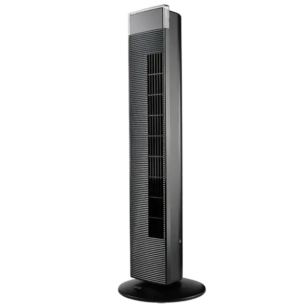 ECG Stubni Ventilator FS 91 T