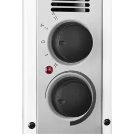 ECG Grejalica TK 2070 White