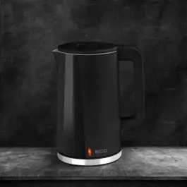 ECG Ketler RK 1702 Safe to Touch Black