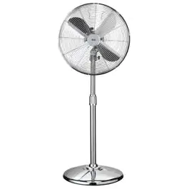 ECG Stajaći Ventilator FS 40 N Silver