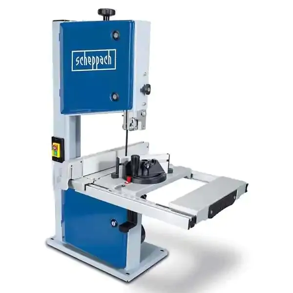 Scheppach Tračna testera HBS261 120mm