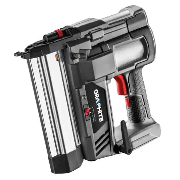Akumulatorska heftalica za eksere i spajalice – GRAPHITE 58G081