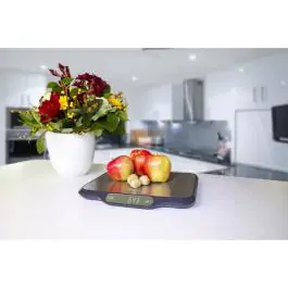 ECG Kuhinjska vaga KV215S