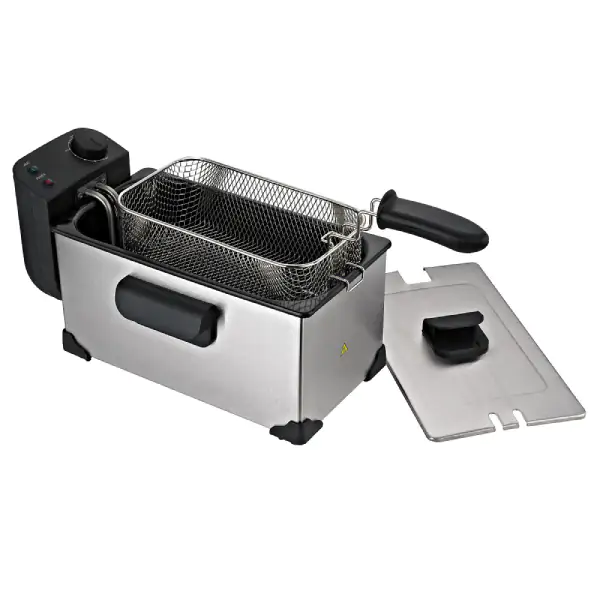 Jocca Friteza na ulje 3L 5519