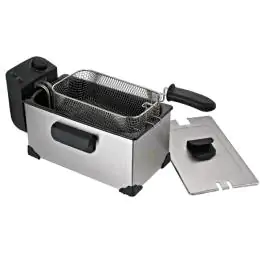 Jocca Friteza na ulje 3L 5519