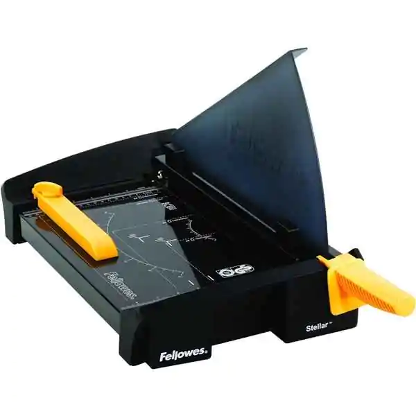 Rezač stoni za papir (giljotina) A4 Stellar Fellowes 5438001