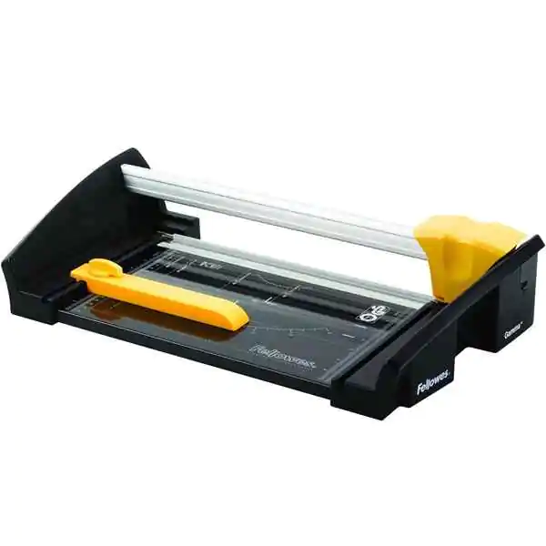 Rezač stoni za papir A4 Gamma Fellowes 5437001