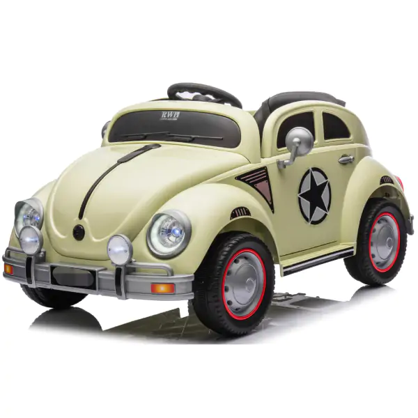 Automobil za decu na akumulator 12V MB273 zeleni CT827160Z